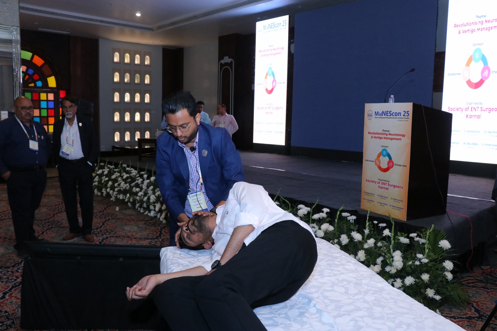 NESCON Annual Conference